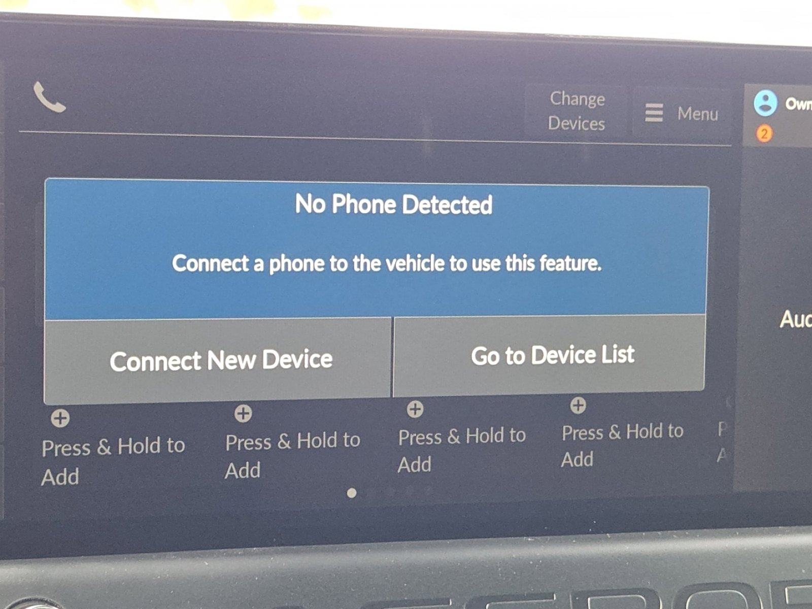 New 2026 Honda Passport RTL image 6