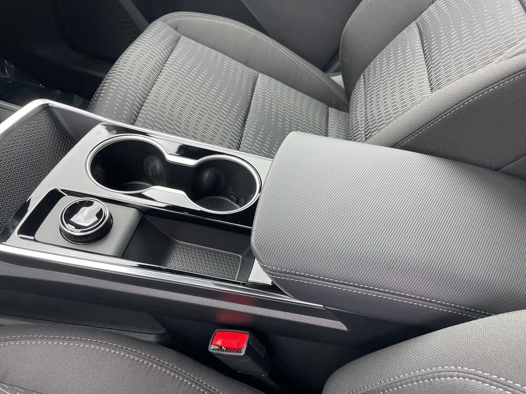 New 2026 Chevrolet Equinox LT w/ Safety and Technology Package image 37