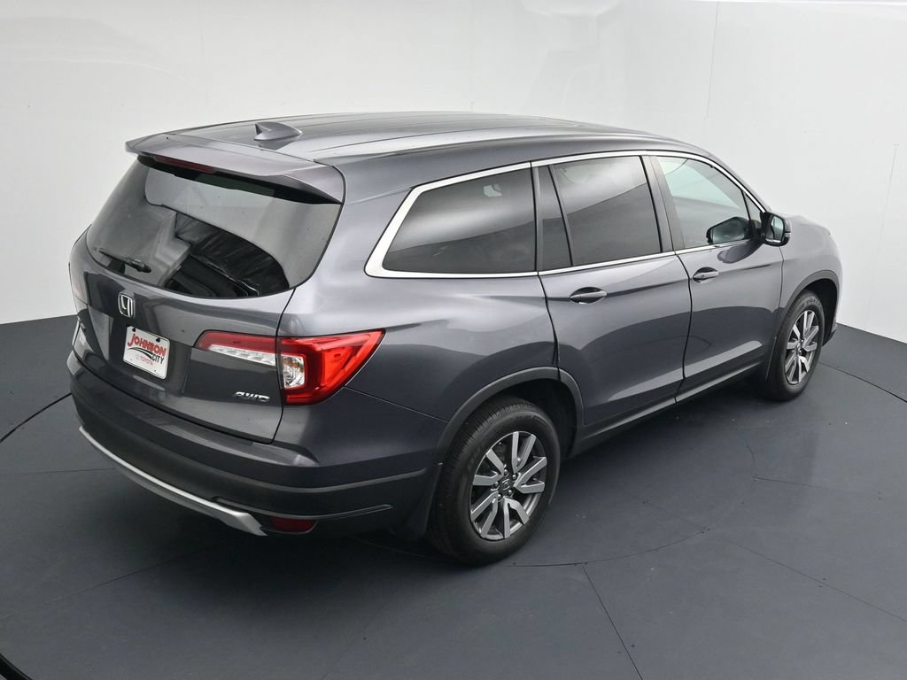 Used 2020 Honda Pilot EX-L image 30