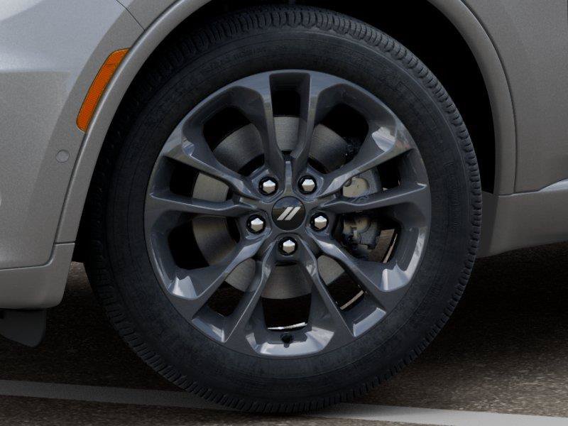 New 2026 Dodge Durango GT AWD/4WD image 8