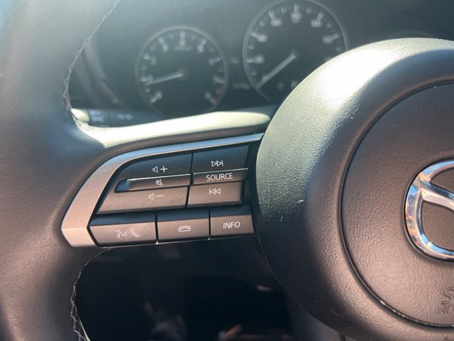 Certified 2026 MAZDA CX-30 AWD 2.5 S image 31