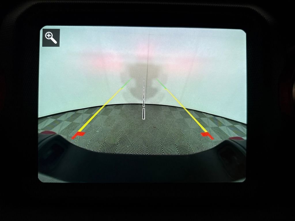 Used 2023 Jeep Gladiator Rubicon w/ Trailer Tow Package image 17