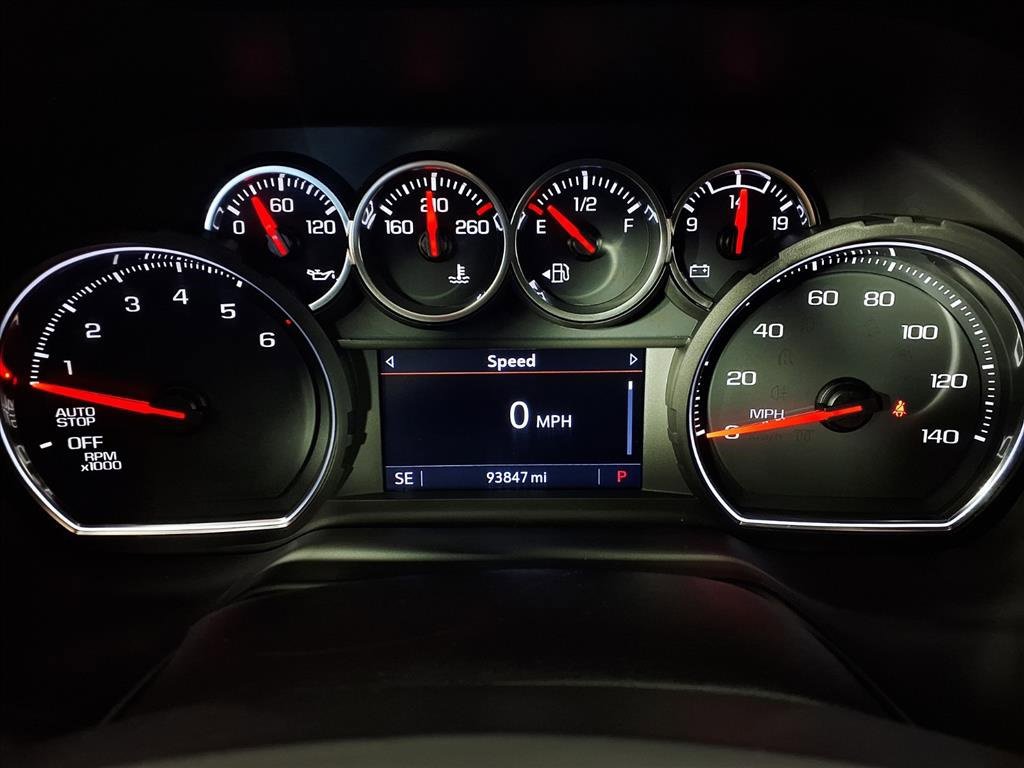 Used 2021 Chevrolet Tahoe LT image 7