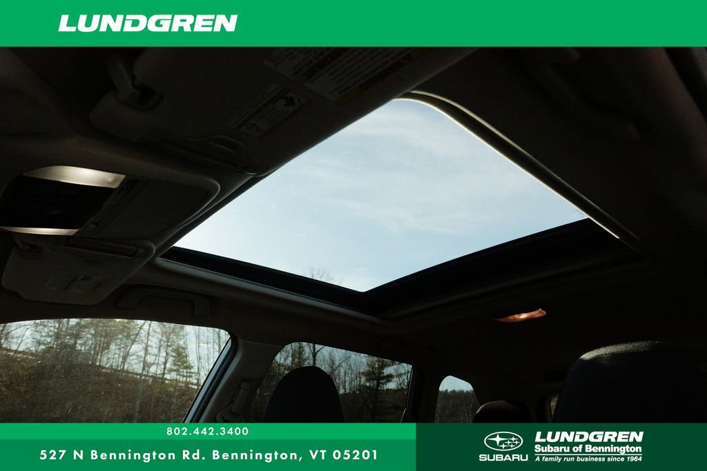 Used 2019 Subaru Forester Premium w/ All-Weather Package image 35