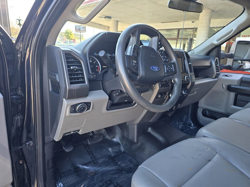 Used 2022 Ford F250 XL w/ Power Equipment Group RWD image 8