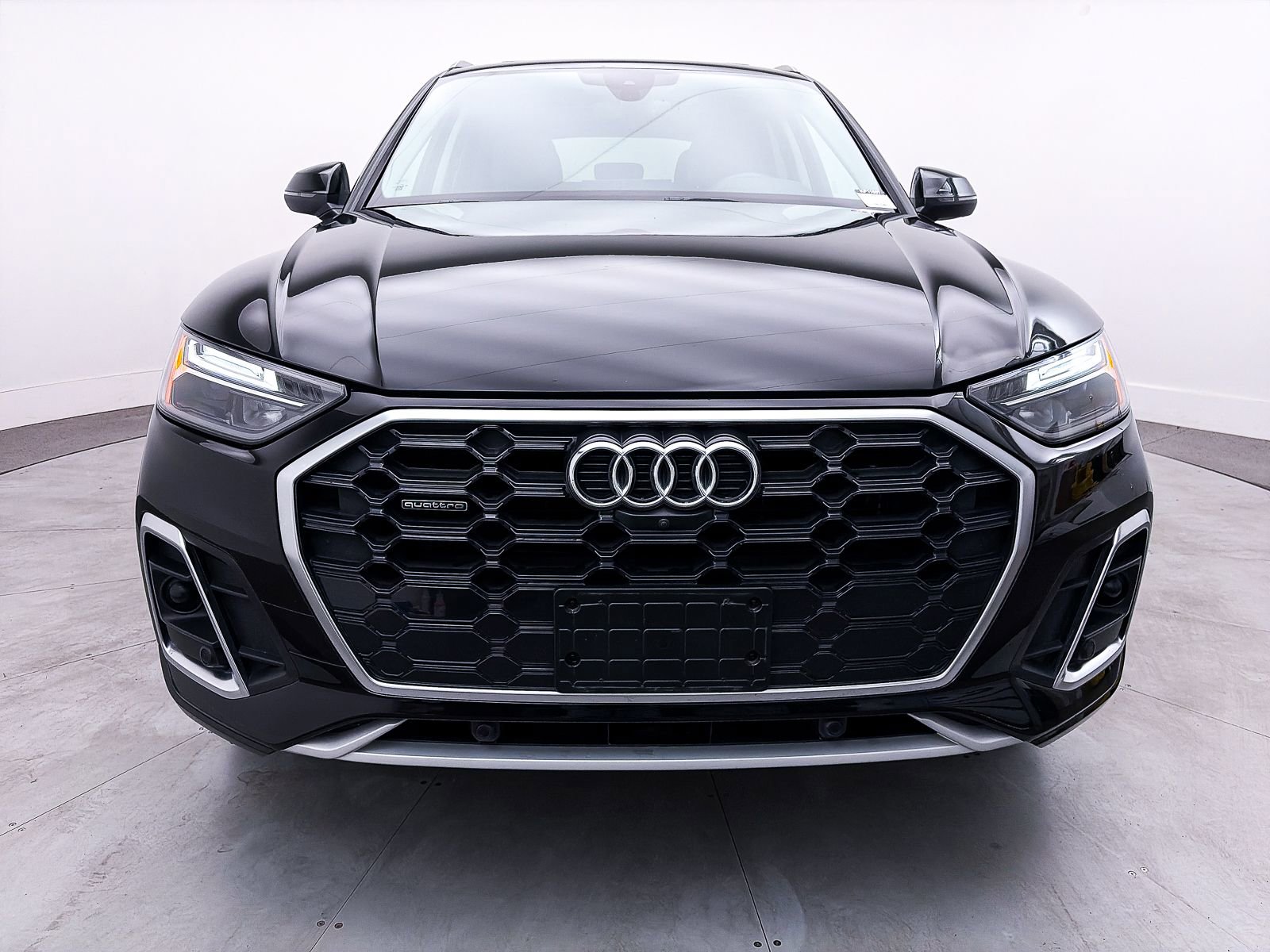 Used 2023 Audi Q5 2.0T Premium Plus image 13