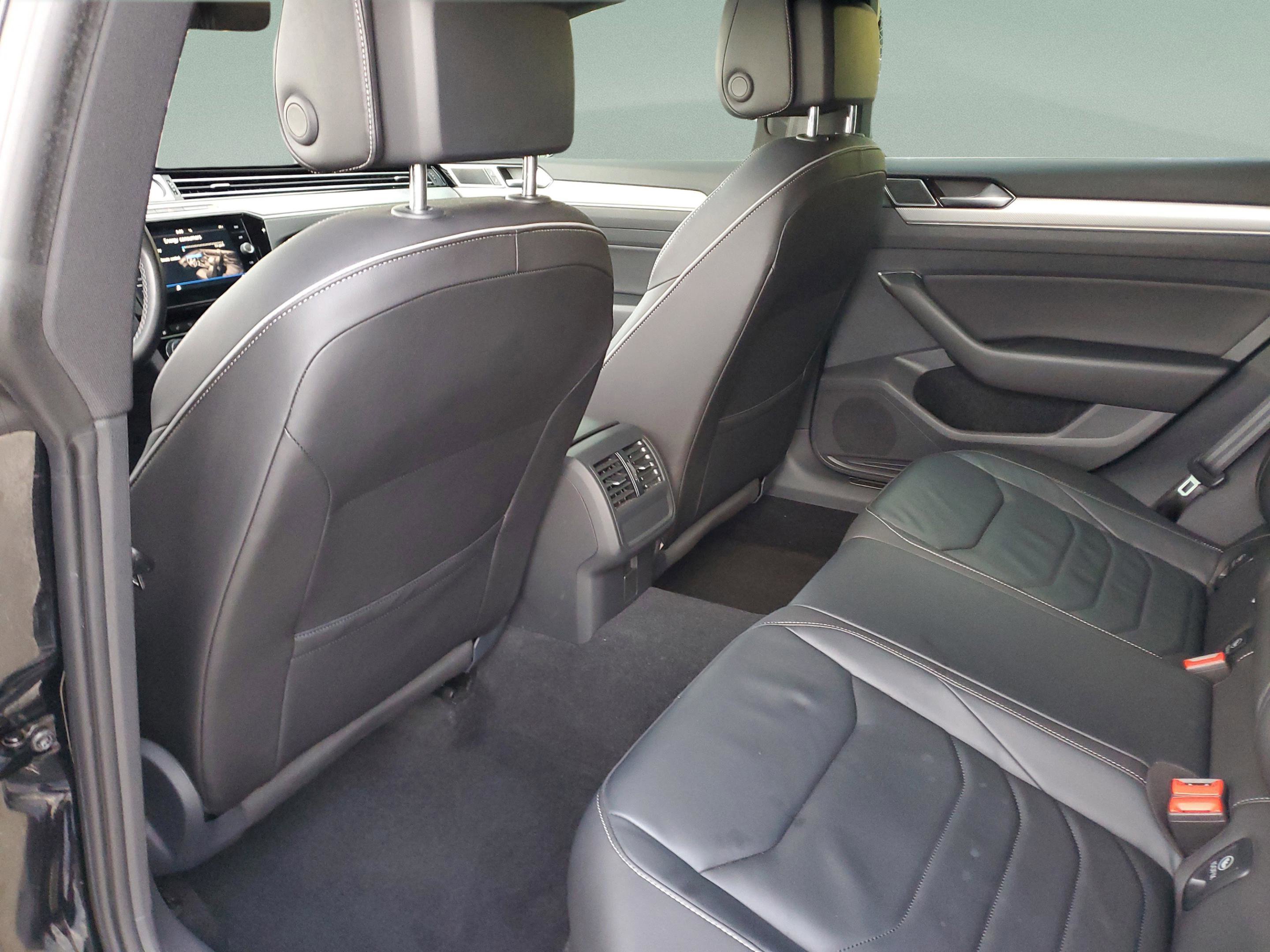 Used 2019 Volkswagen Arteon SEL image 9