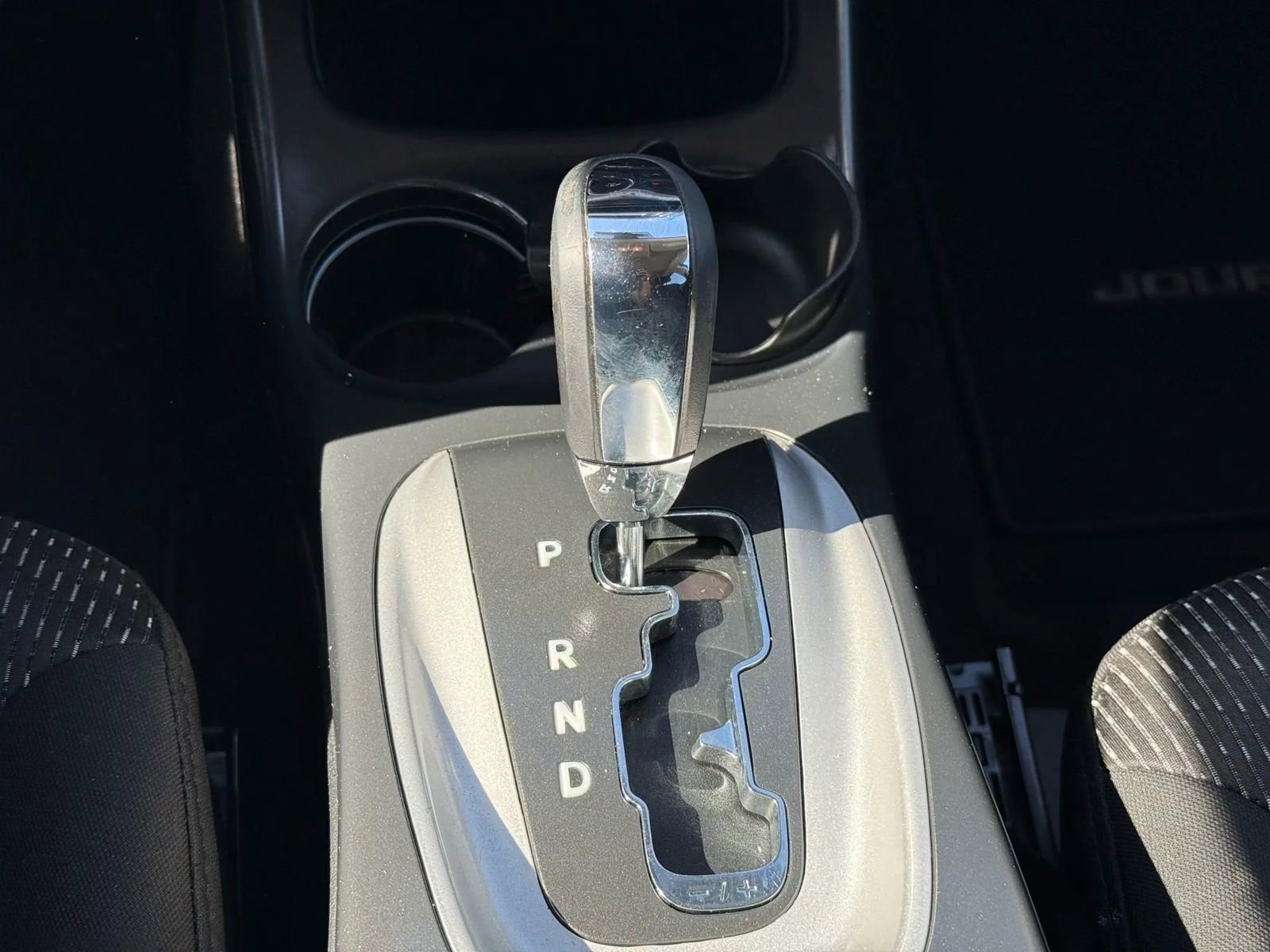 Used 2016 Dodge Journey SXT image 29