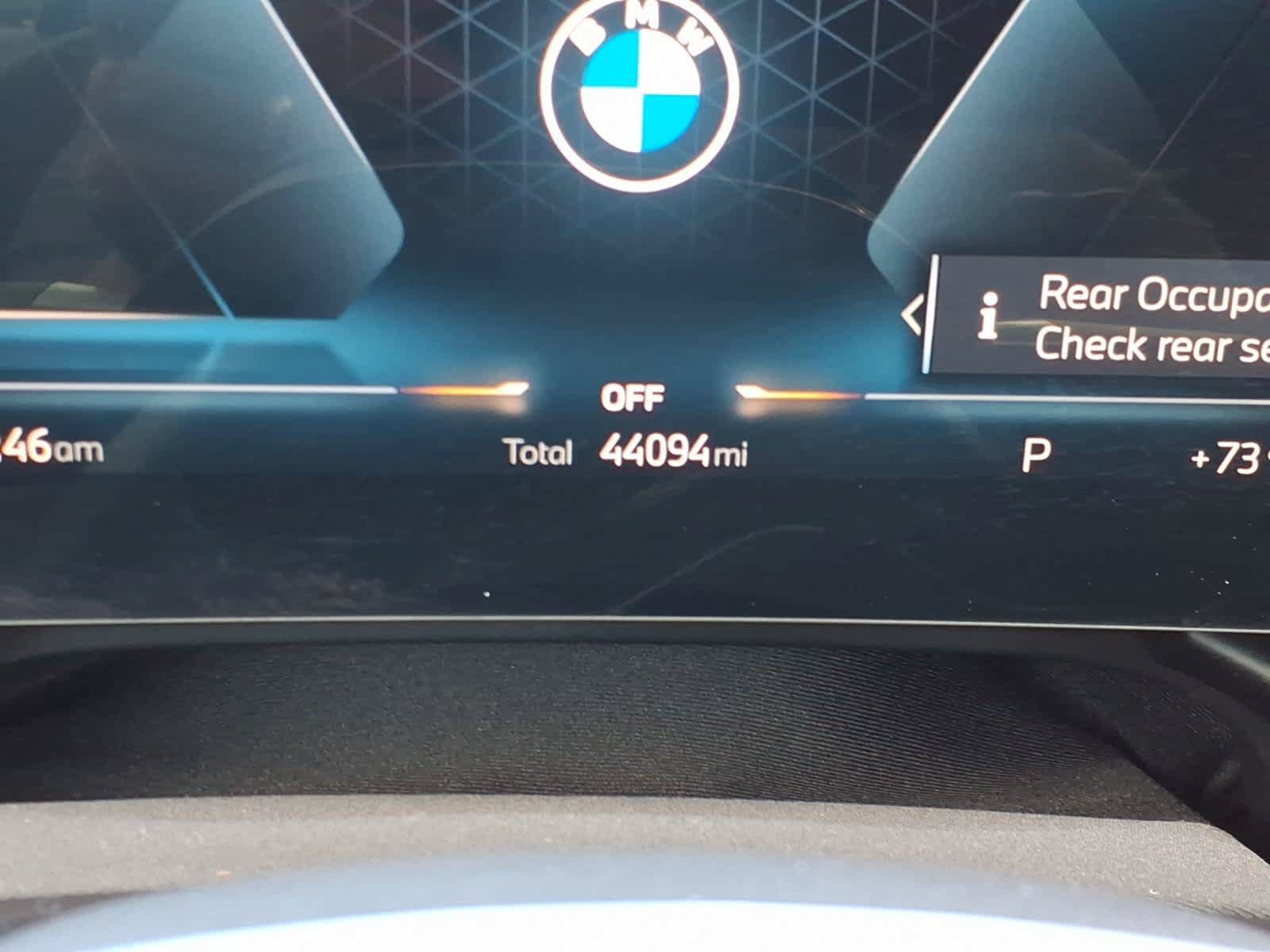 Used 2025 BMW 228i xDrive AWD/4WD image 26