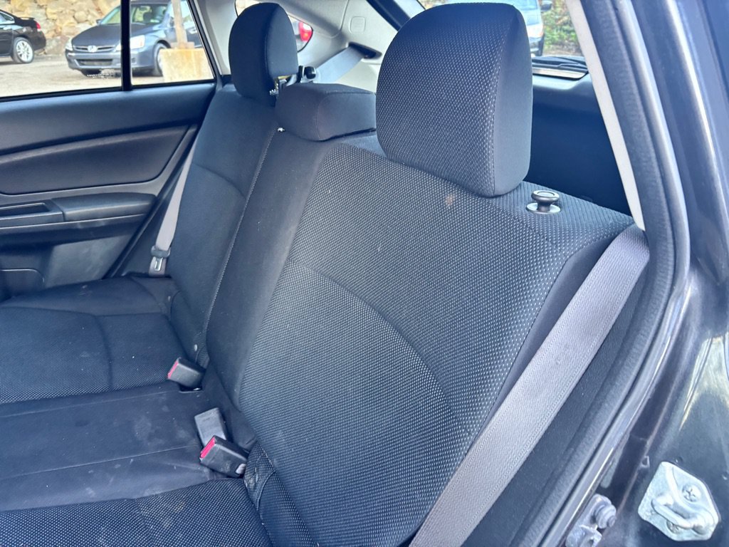 Used 2012 Subaru Impreza 2.0i AWD/4WD image 11