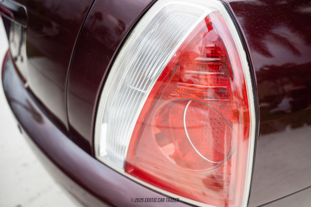 Used 2007 Maserati Quattroporte image 89