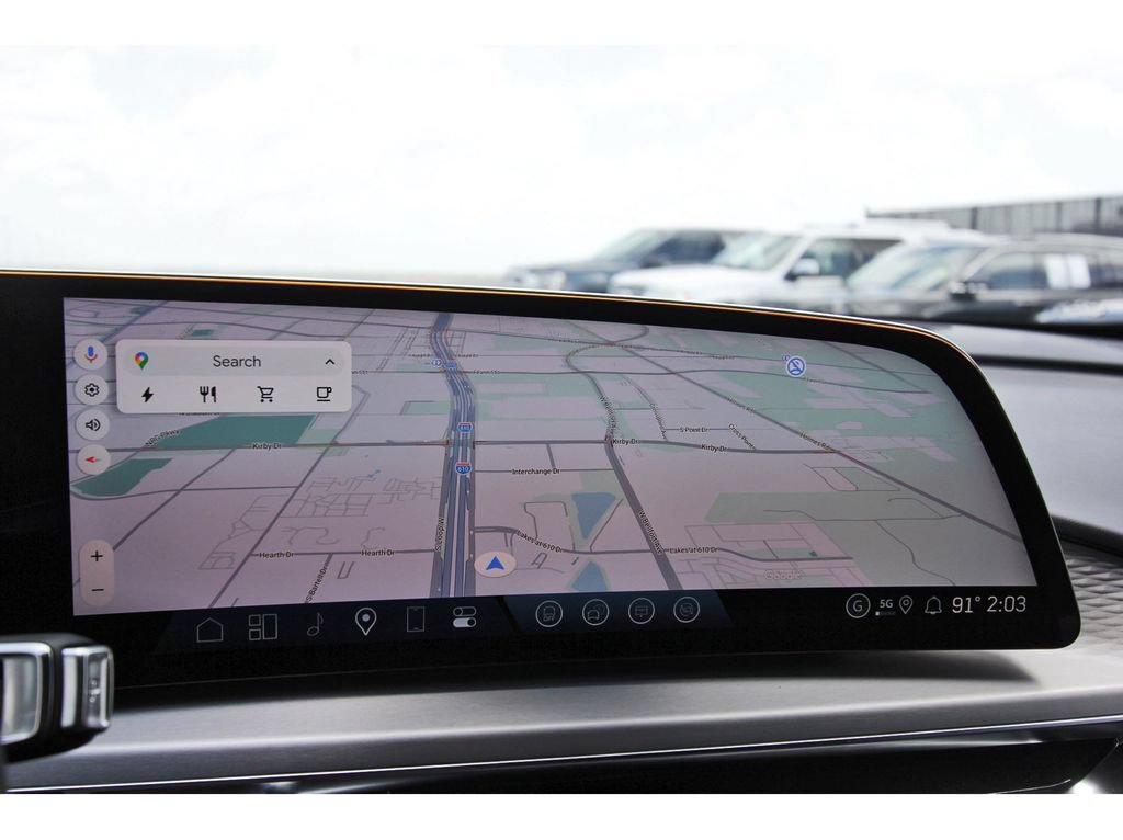 New 2027 Cadillac Lyriq Sport AWD/4WD image 18