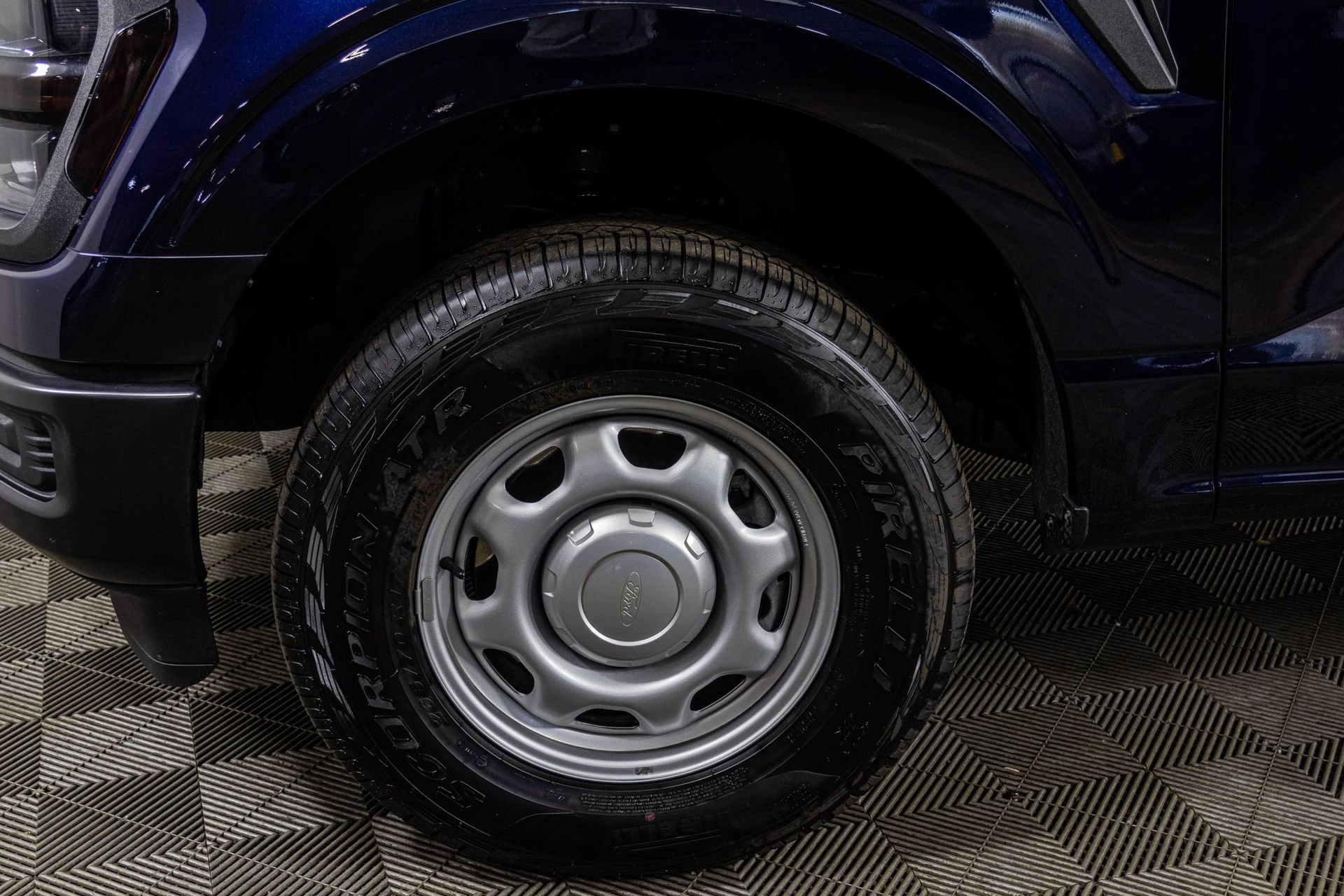 Used 2024 Ford F150 XL image 33