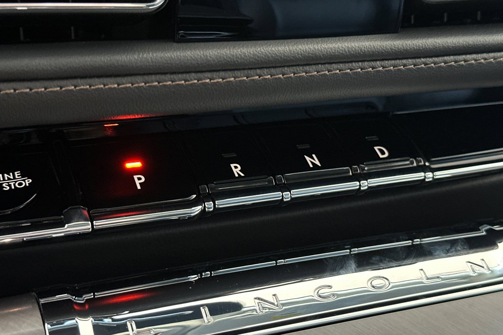 Used 2026 Lincoln Aviator 2WD image 22