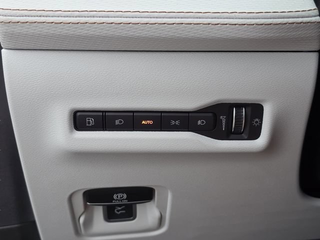 New 2026 Jeep Cherokee Limited AWD/4WD image 28