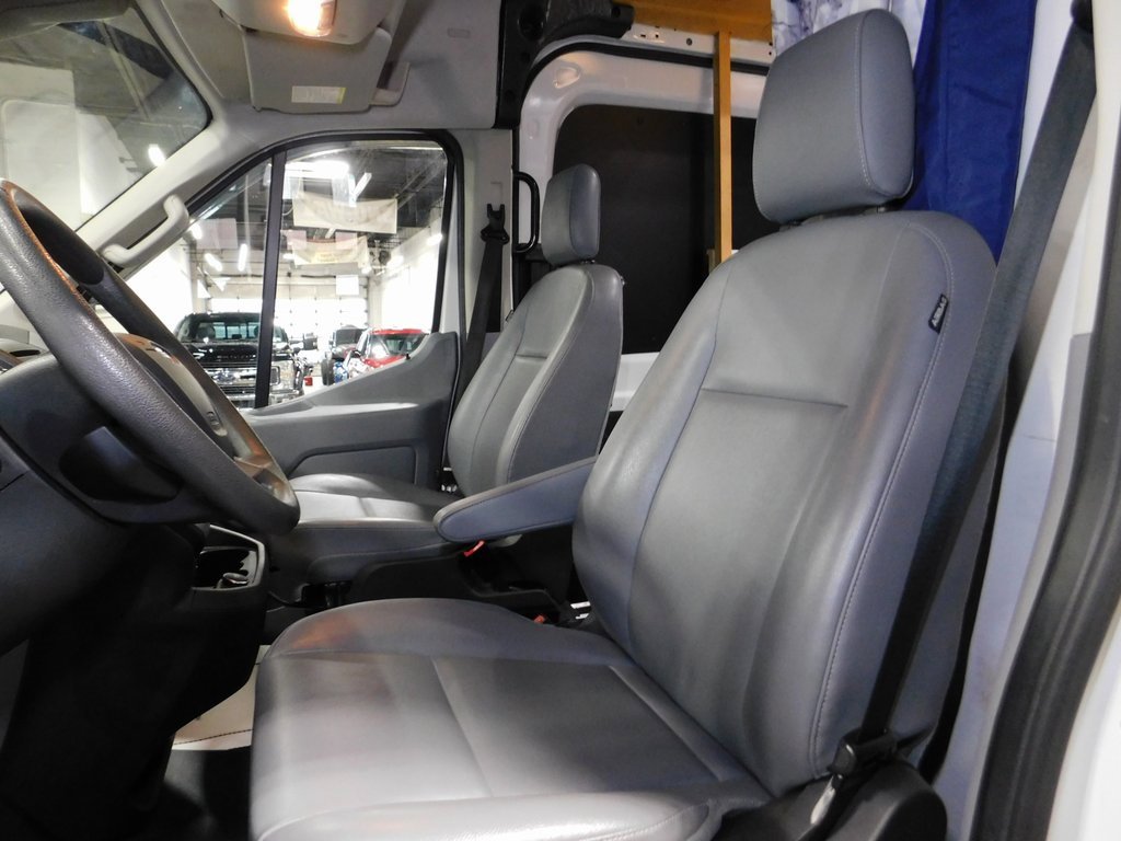 Used 2019 Ford Transit 250 148 Medium Roof image 28