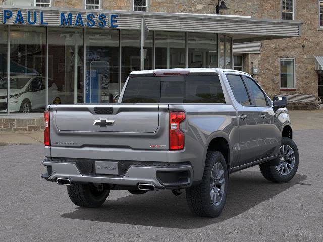 New 2026 Chevrolet Silverado 1500 RST w/ RST All Star Premium Package AWD/4WD image 4