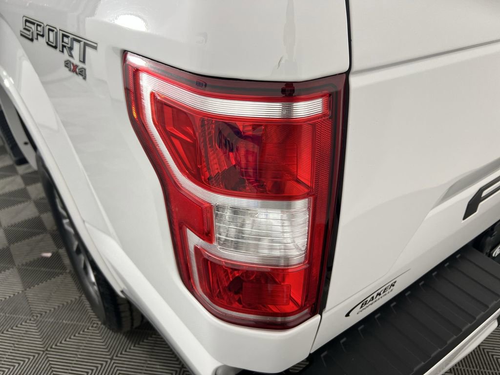 Used 2018 Ford F150 XLT w/ Equipment Group 302A Luxury AWD/4WD image 34