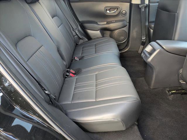 Certified 2024 Honda HR-V EX-L image 20