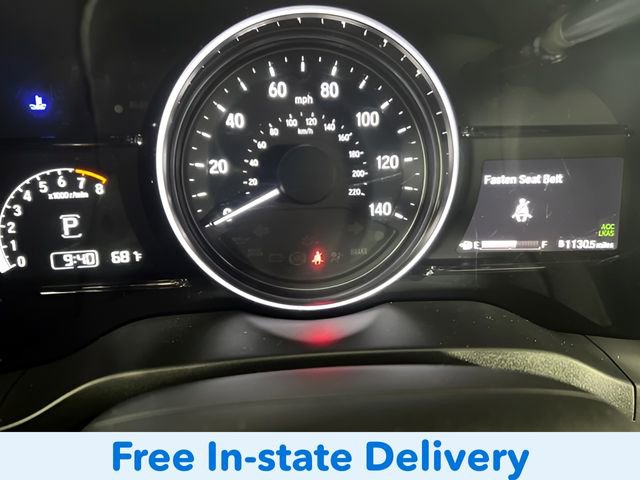 Used 2019 Honda HR-V EX image 5