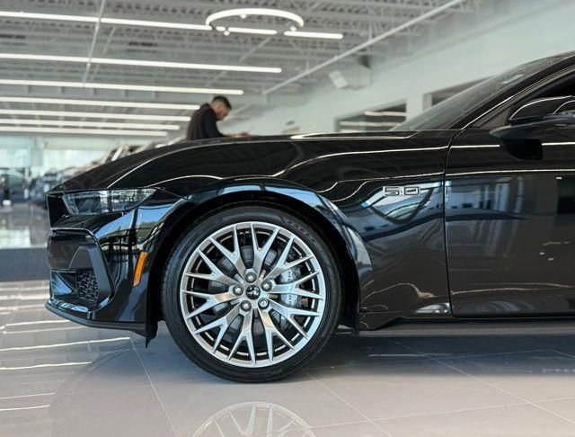 New 2026 Ford Mustang GT Premium RWD image 8