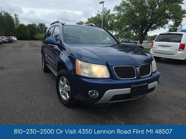 Used 2009 Pontiac Torrent 2WD w/ Preferred Package