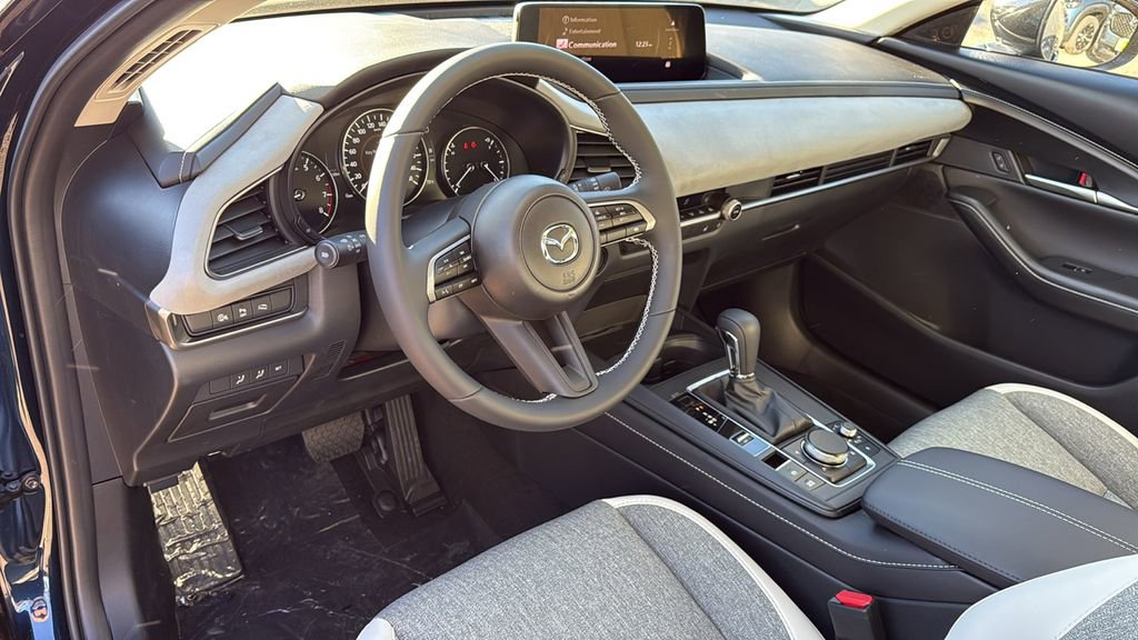 New 2026 MAZDA CX-30 AWD 2.5 S image 10