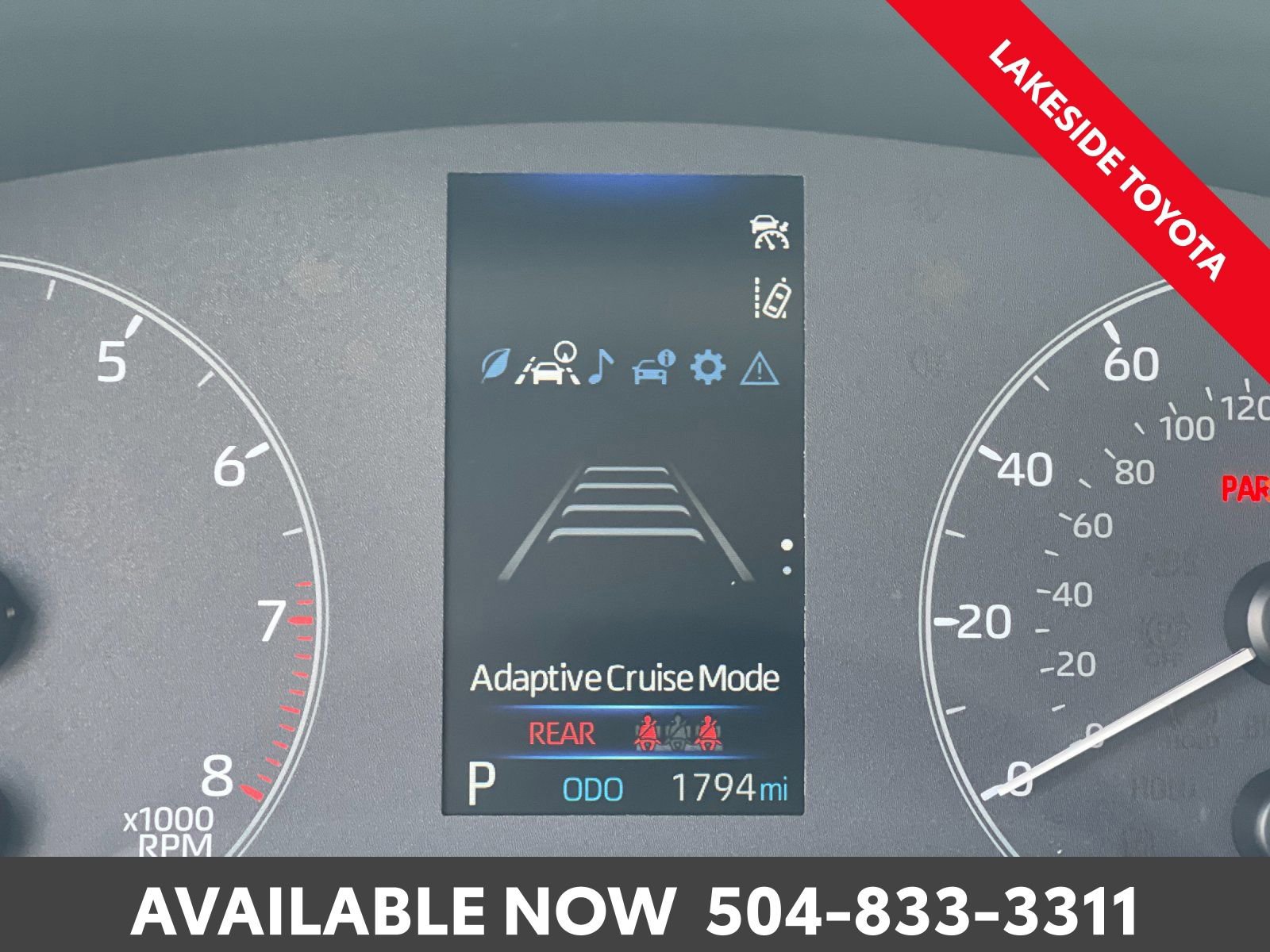 Certified 2024 Toyota Corolla LE image 34