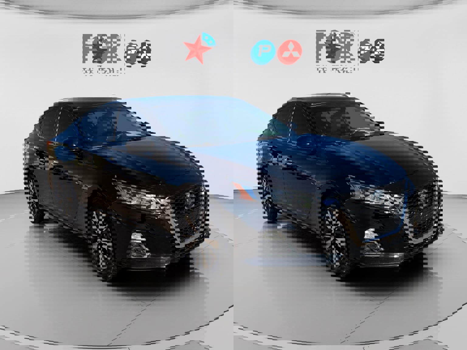 Used 2021 Nissan Altima 2.5 SV image 7