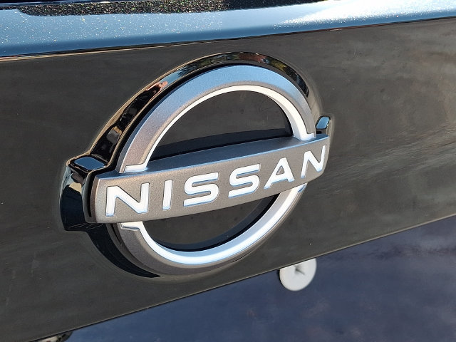 New 2027 Nissan Kicks SV AWD/4WD image 10