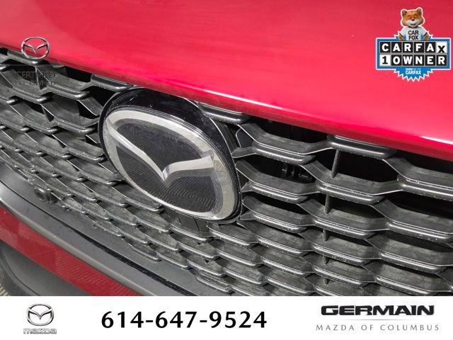 Certified 2025 MAZDA CX-90 Plug-In Hybrid w/Premium Sport image 13