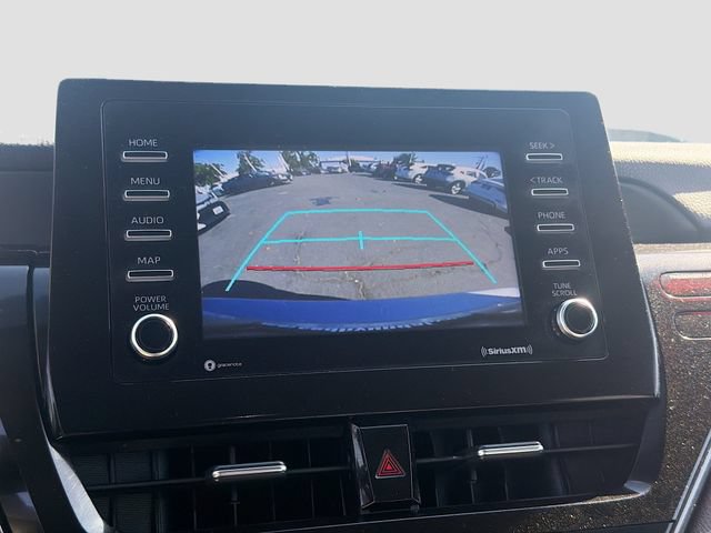 Used 2023 Toyota Camry SE FWD image 13