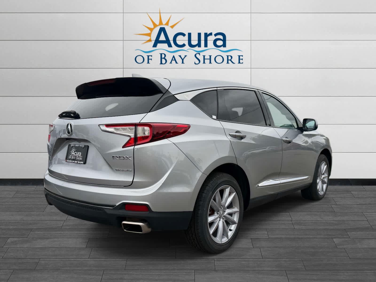 Used 2023 Acura RDX AWD image 6