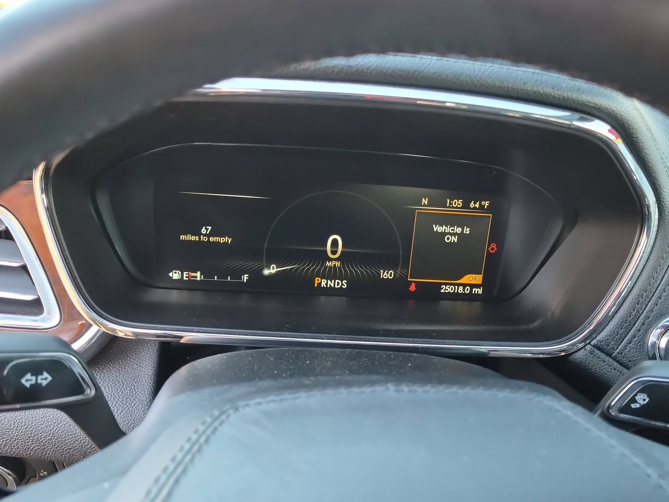 Used 2017 Lincoln Continental Select AWD/4WD image 10