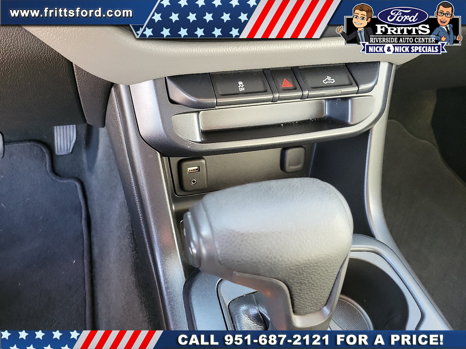 Used 2017 Chevrolet Colorado W/T w/ WT Convenience Package RWD image 8
