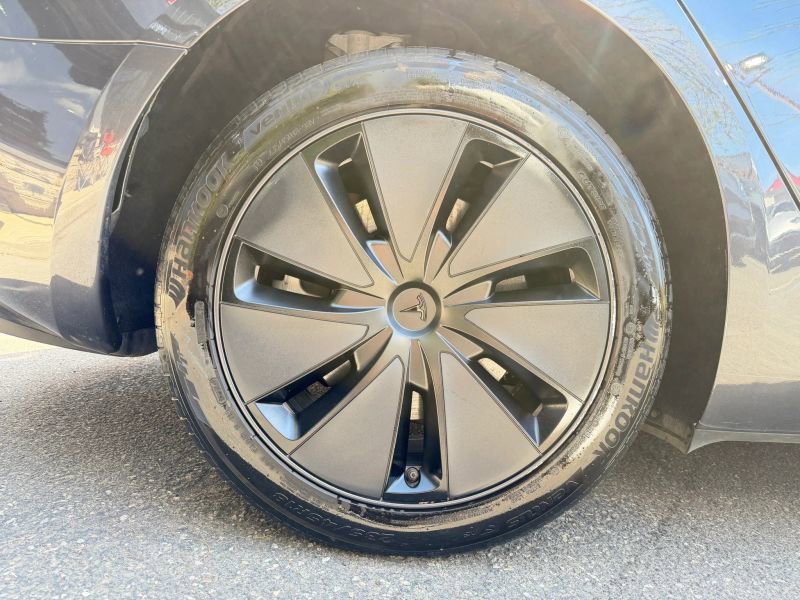 Used 2024 Tesla Model 3 Long Range image 32