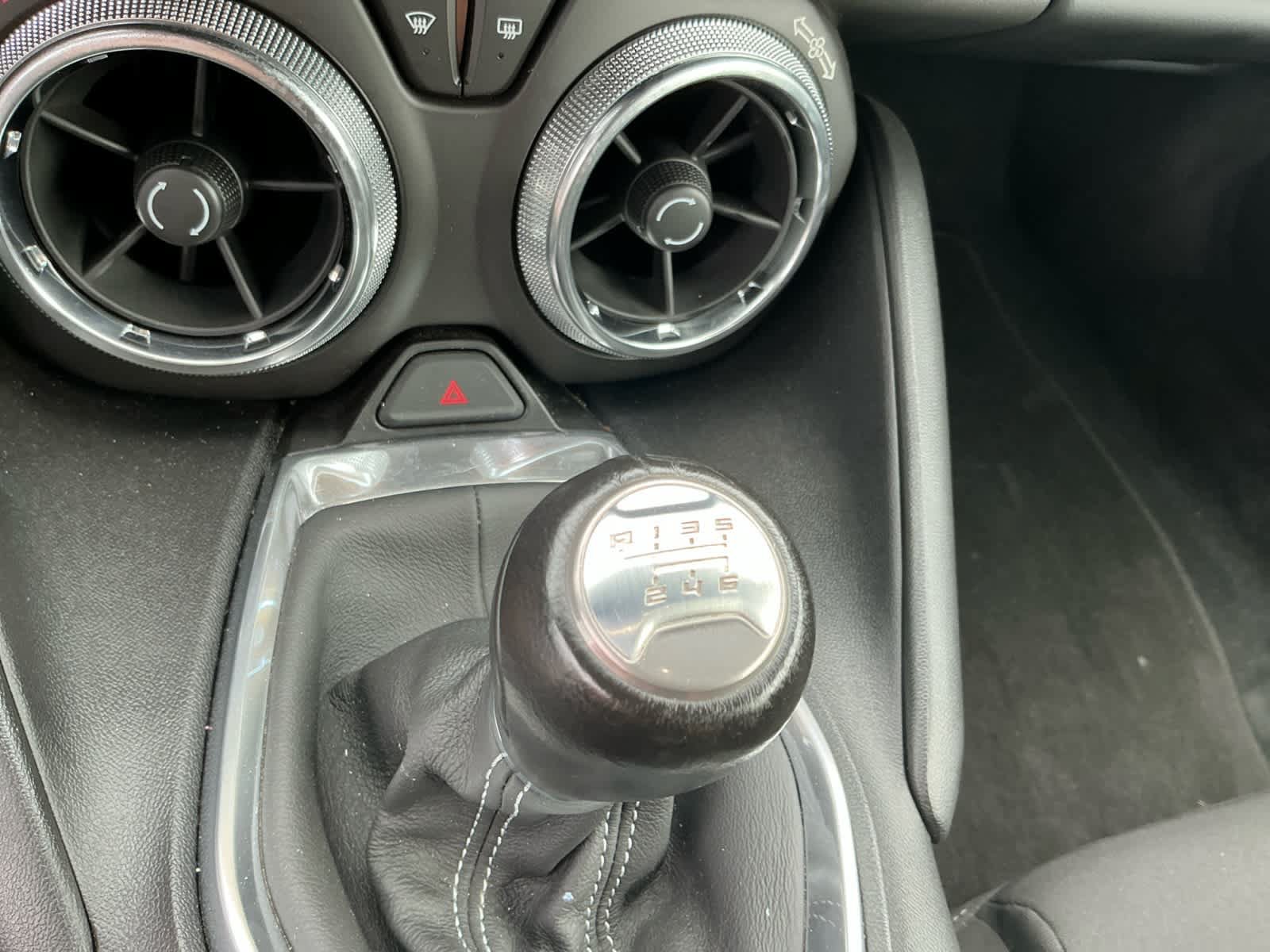 Used 2018 Chevrolet Camaro LS w/ Technology Package RWD image 18