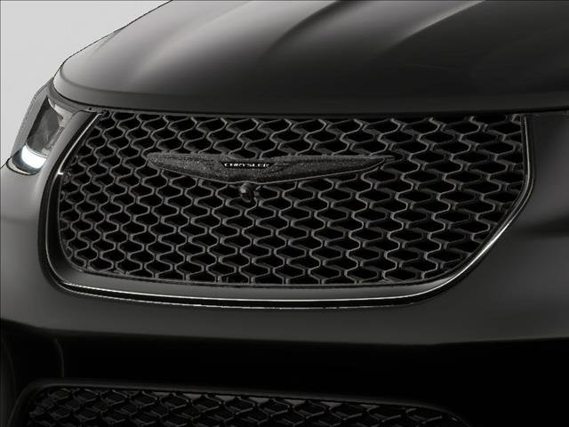 New 2026 Chrysler Pacifica Limited image 14