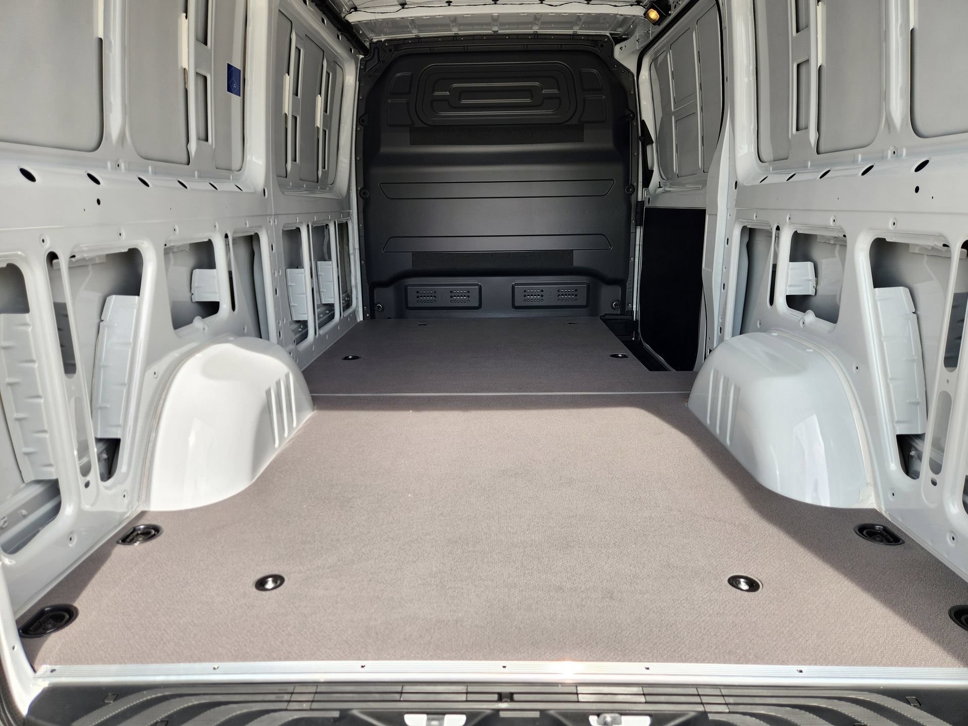 New 2026 Mercedes-Benz Sprinter 2500 image 21