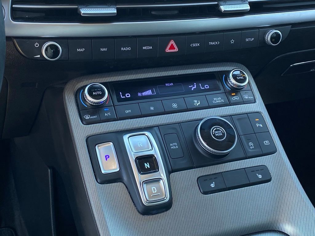Used 2023 Hyundai Palisade XRT image 17
