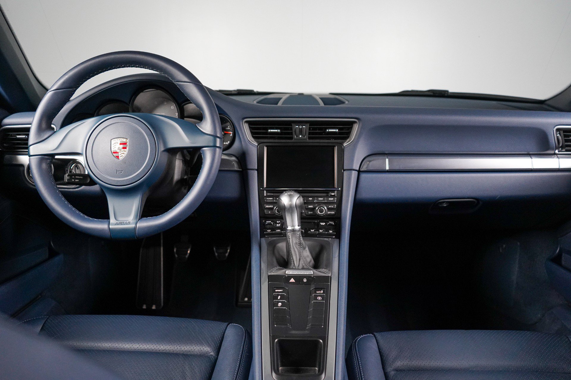 Used 2015 Porsche 911 Carrera S RWD image 67