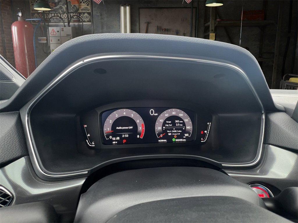 Used 2025 Acura Integra A-Spec image 20