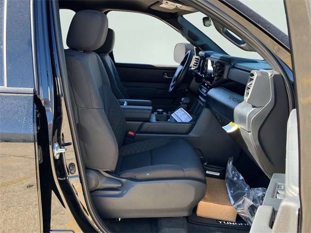 New 2026 Toyota Tundra SR5 image 13