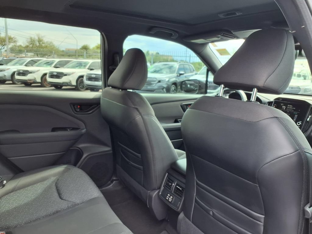 Used 2026 Subaru Forester Premium AWD/4WD image 20