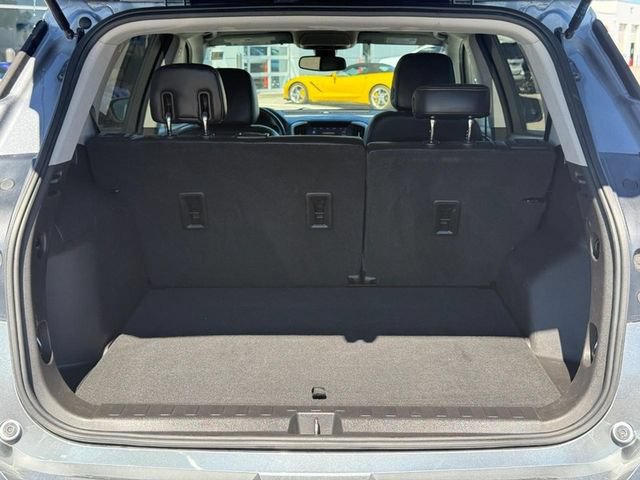 Used 2020 GMC Terrain SLT w/ Elevation Edition FWD image 6