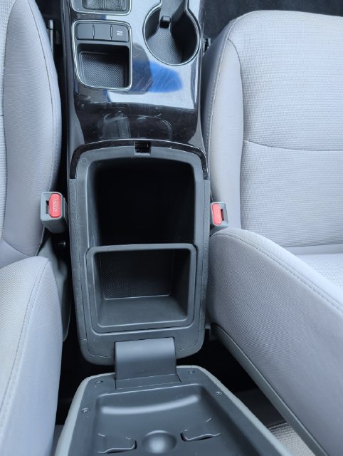 Used 2015 Kia Sorento LX FWD image 23