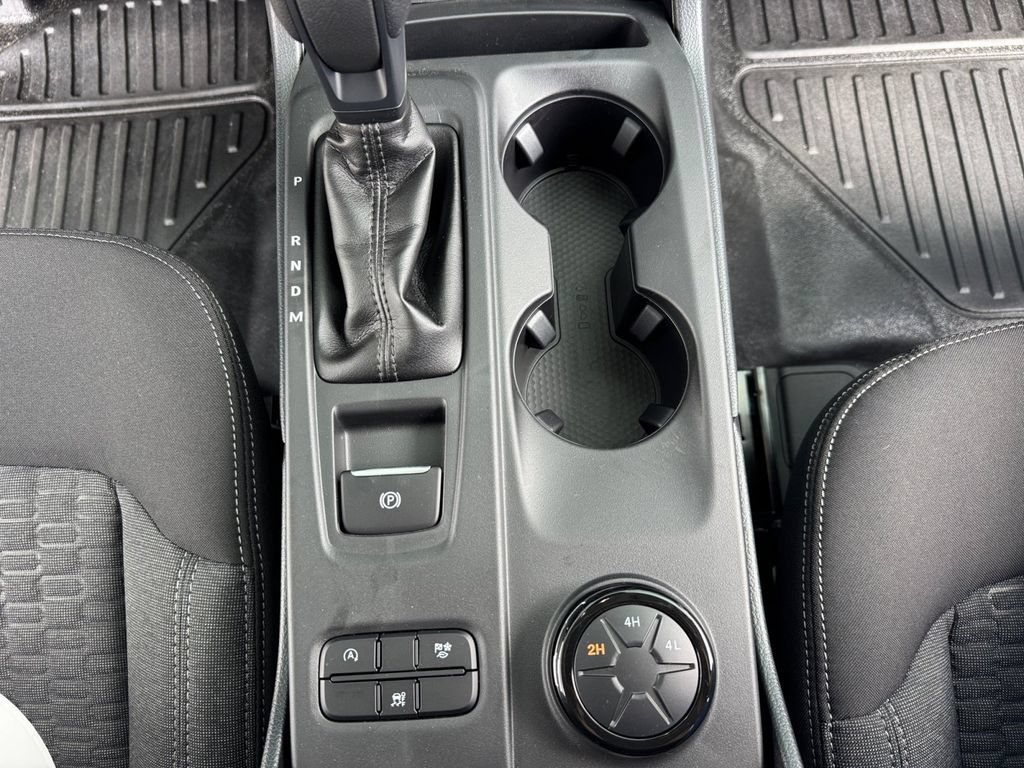 New 2026 Ford Ranger XL AWD/4WD image 24