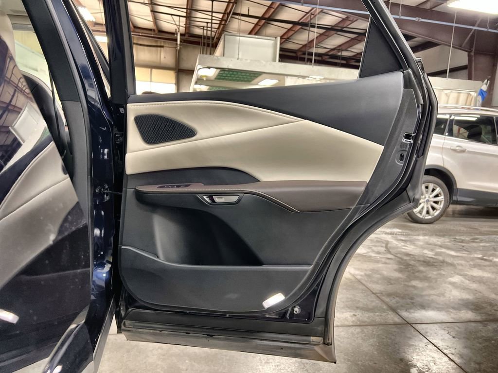 Used 2023 Lexus RX 350 Premium Plus w/ Cold Area Package image 26