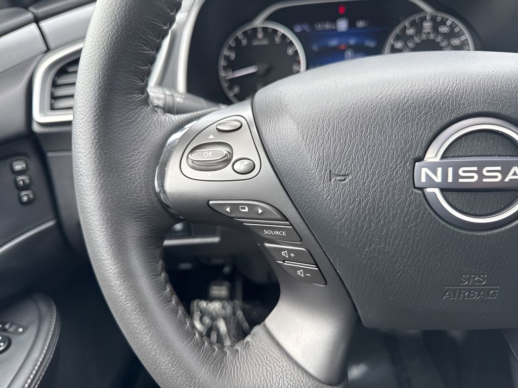 Used 2024 Nissan Murano SL image 17