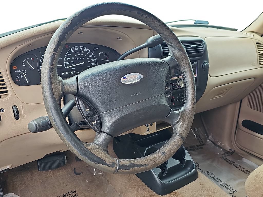 Used 2002 Ford Ranger 2WD SuperCab image 16